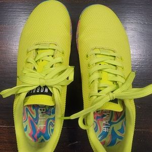 No Bull Project Trainers